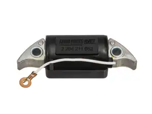 GPO Zündspule Bosch klein | Zündapp ZR, ZD, ZA GPO Zündspule Bosch klein | Zündapp ZR, ZD, ZA