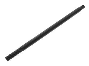 Tige de commande dans la boîte de vitesses | Sachs 50/4 Tige de commande dans la boîte de vitesses | Sachs 50/4