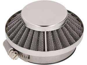 GPO Pilzluftfilter Gitter Dell'Orto SHA Vergaser GPO Pilzluftfilter Gitter Dell'Orto SHA Vergaser