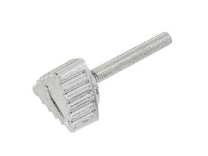 swiing® revival side protection screw 35 mm chrome (Puch) swiing® revival side protection screw 35 mm chrome (Puch)