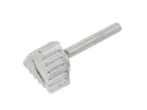 swiing® revival side protection screw 35 mm chrome (Puch) swiing® revival side protection screw 35 mm chrome (Puch)