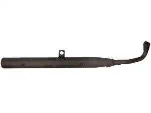 SITO "Diablo" pot d'échappement de course | Pony / Cilo Beta 521 SITO "Diablo" pot d'échappement de course | Pony / Cilo Beta 521