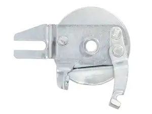 swiing® revival Plaque d'ancrage de frein arrière | Puch Maxi N swiing® revival Plaque d'ancrage de frein arrière | Puch Maxi N