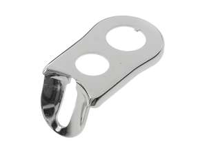 GPO Support lampe à œufs chrome GPO Support lampe à œufs chrome