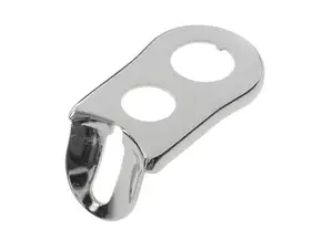 GPO Support lampe à œufs chrome GPO Support lampe à œufs chrome