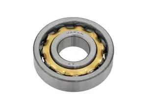 NSK BO17 shoulder ball bearing 17/44/11 NSK BO17 shoulder ball bearing 17/44/11