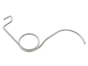 Ressort de rappel de frein roue arrière Inox | Pony GTX Beta 521 (P8926) Ressort de rappel de frein roue arrière Inox | Pony GTX Beta 521 (P8926)