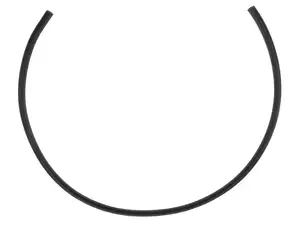 Câble d'allumage Ø 5 x 450 mm (qualité 1A) Câble d'allumage Ø 5 x 450 mm (qualité 1A)