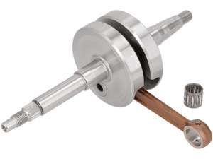 Crankshaft original | Tomos Crankshaft original | Tomos