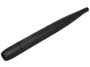 swiing® ingenious cigare Ø 28 / 70 mm noir (échappement Reso) swiing® ingenious cigare Ø 28 / 70 mm noir (échappement Reso)