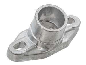 Malossi tubulure d'aspiration 19 mm | Motobecane / MBK Malossi tubulure d'aspiration 19 mm | Motobecane / MBK