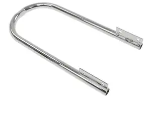 Verstärkungs-/ Schutzblechbogen spezial NOS | Puch X30 Verstärkungs-/ Schutzblechbogen spezial NOS | Puch X30