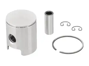 Meteor piston 38.95 mm #CD | Zündapp ZR, ZD, ZA Meteor piston 38.95 mm #CD | Zündapp ZR, ZD, ZA