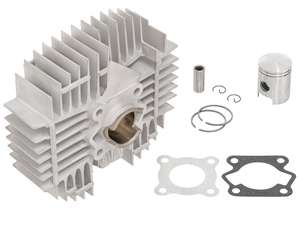 Cylindre tuning 40 mm | Kreidler Florett RS, RMC Cylindre tuning 40 mm | Kreidler Florett RS, RMC