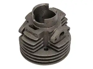 Cylindre 38 mm NOS | Tomos 2L, 3L, 4L Cylindre 38 mm NOS | Tomos 2L, 3L, 4L