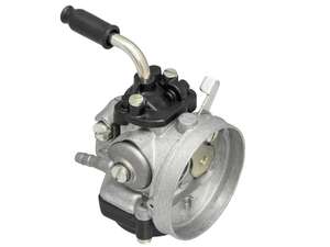 Carburateur Dell'Orto 14/14 L SHA Handchoke Carburateur Dell'Orto 14/14 L SHA Handchoke