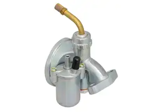 BING SSE carburateur 12 mm câble choke | ILO / Puch MV, MS, DS BING SSE carburateur 12 mm câble choke | ILO / Puch MV, MS, DS