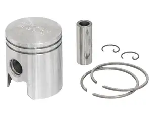 GOL Kolben 41 mm BAD ASS Luzifer | Puch X30 Velux, NG-2AH GOL Kolben 41 mm BAD ASS Luzifer | Puch X30 Velux, NG-2AH