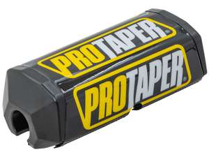 Protection de guidon ProTaper "PROTAPER" massive 20 cm noir Protection de guidon ProTaper "PROTAPER" massive 20 cm noir