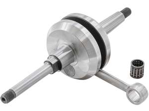 Airsal Kurbelwelle «Racing» 3 BAL WH | Peugeot 103 Airsal Kurbelwelle «Racing» 3 BAL WH | Peugeot 103