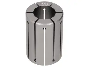 Siggnature Zylinderspannhülse 41 mm Siggnature Zylinderspannhülse 41 mm