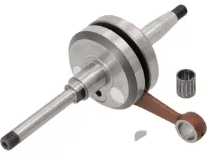 Vilebrequin Polini (allumage électronique) | Peugeot 103, 104, 105, GL 10 Vilebrequin Polini (allumage électronique) | Peugeot 103, 104, 105, GL 10