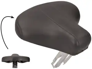 Saddle angular support | Piaggio Ciao P Saddle angular support | Piaggio Ciao P