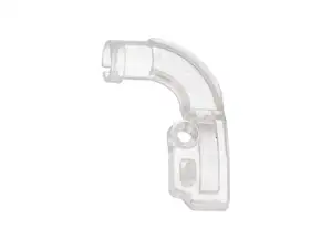 Lusito Zugabdeckung Gasdrehgriff transparent (hinten abgewinkelt) Lusito Zugabdeckung Gasdrehgriff transparent (hinten abgewinkelt)
