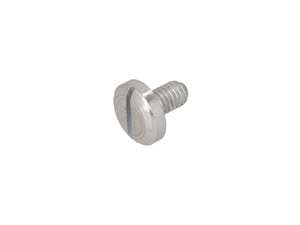 Vis de carénage M5x9 galvanisée | MBK / Motobecane Vis de carénage M5x9 galvanisée | MBK / Motobecane