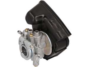Gurtner Vergaser AR 1/13 mit Luftfilter original | MBK / Motobécane 51 (AV10) Gurtner Vergaser AR 1/13 mit Luftfilter original | MBK / Motobécane 51 (AV10)