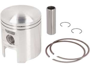 Piston Wössner 58.9 mm, #9 | Vespa GS150, GS3 Piston Wössner 58.9 mm, #9 | Vespa GS150, GS3