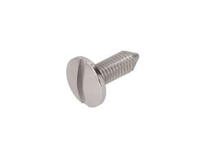 swiing® revival screw footboard / headlight Inox | Piaggio Ciao P, SC, PX swiing® revival screw footboard / headlight Inox | Piaggio Ciao P, SC, PX