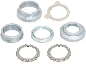 Jeu de paliers de direction Olympia | Piaggio SI, Bravo, Boss, SUPERbravo Jeu de paliers de direction Olympia | Piaggio SI, Bravo, Boss, SUPERbravo