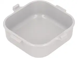 Werkzeugbox grau (1A-Qualität) | Piaggio Ciao P, SC Werkzeugbox grau (1A-Qualität) | Piaggio Ciao P, SC