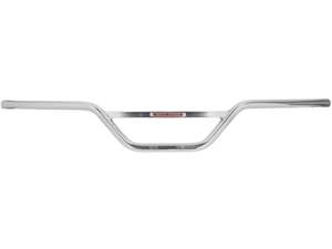 Lenker Gabelplatte 13 cm Motocross Chrom Lenker Gabelplatte 13 cm Motocross Chrom