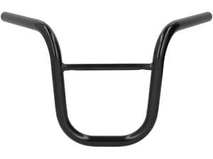 Lenker Gabelplatte 24 cm Franz schwarz Lenker Gabelplatte 24 cm Franz schwarz