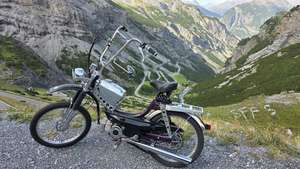 Stelvio Stelvio