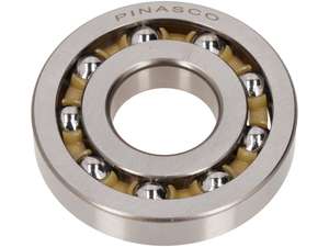 Pinasco roulement à billes 25/62/12 vilebrequin Lima | Vespa Largeframe, Wideframe Pinasco roulement à billes 25/62/12 vilebrequin Lima | Vespa Largeframe, Wideframe