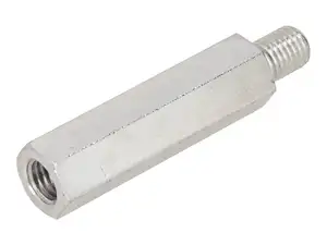 Ecrou d'écartement M9x48 mm amortisseur arrière | Vespa PX Lusso, T5 Ecrou d'écartement M9x48 mm amortisseur arrière | Vespa PX Lusso, T5