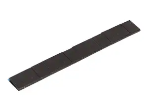 REMA TipTop Wuchtgewicht 60 g (4 x 5 g / 4 x 10 g) schwarz REMA TipTop Wuchtgewicht 60 g (4 x 5 g / 4 x 10 g) schwarz