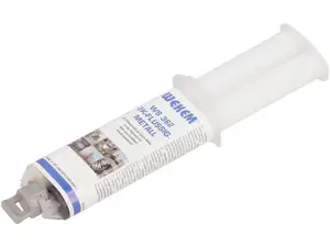 WEKEM 2K Métal liquide 24 ml WEKEM 2K Métal liquide 24 ml