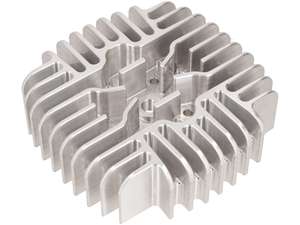 45 mm culasse CNC Tuning | Puch E50 45 mm culasse CNC Tuning | Puch E50
