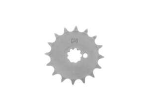 Pignon GPO 16 dents (large) | Puch Pignon GPO 16 dents (large) | Puch