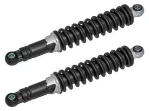 Amortisseur IMCA 28 cm noir Amortisseur IMCA 28 cm noir