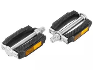 Union Pédale Plastique Sport noir Union Pédale Plastique Sport noir