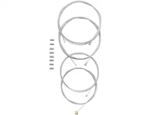 Set de câbles intérieurs automatique | Puch E50 Set de câbles intérieurs automatique | Puch E50