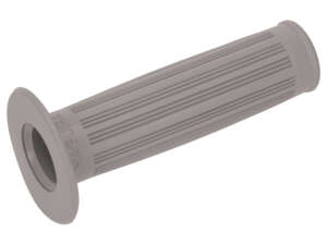Magura Griff Old School 22 mm grau NOS Magura Griff Old School 22 mm grau NOS