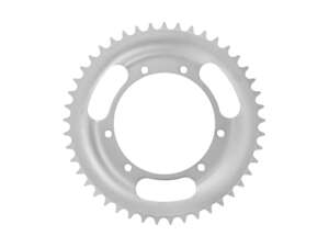 GPO Couronne 45 dents galvanisée | Puch Maxi, X30 NG-2AH GPO Couronne 45 dents galvanisée | Puch Maxi, X30 NG-2AH