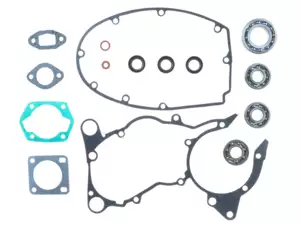 Kit de révision moteur | Zündapp Belmondo, Bergsteiger Kit de révision moteur | Zündapp Belmondo, Bergsteiger