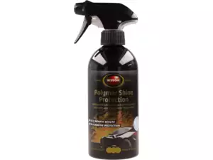 Autosol Polymer Shine Protection 500 ml Autosol Polymer Shine Protection 500 ml